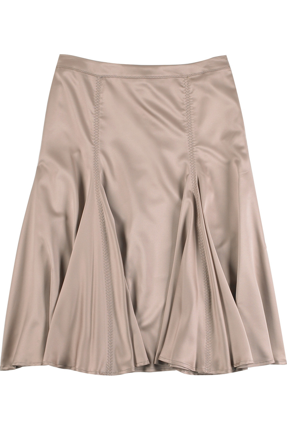 Tailoring Terminology Godet Ginger Root Design tailoring-terminology-godet-ginger-root-design