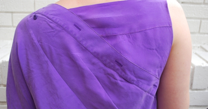 About a Dress #17 About a Dress #17