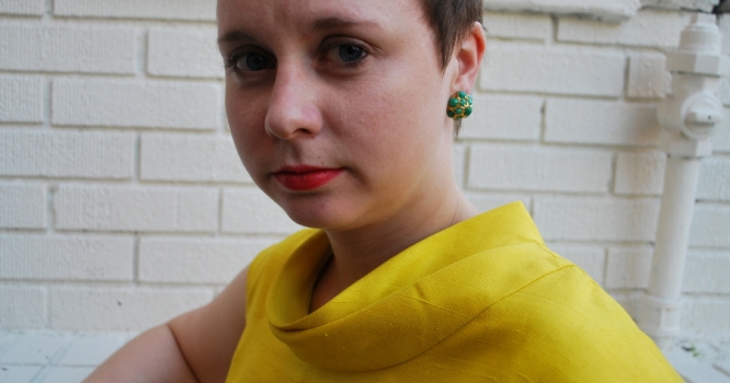 About a Dress #14 About a Dress #14