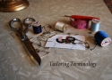 Tailoring Terminology: Miter Tailoring Terminology: Miter
