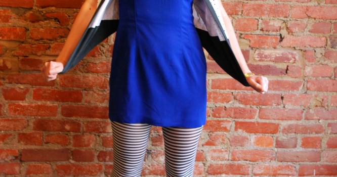 About a Dress #23 About a Dress #23