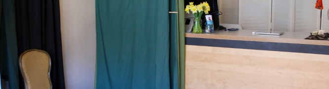 We’re hiring a front desk lady or gent!! We’re hiring a front desk lady or gent!!