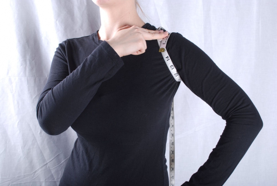 Tailoring Terminology Armscye Ginger Root Design